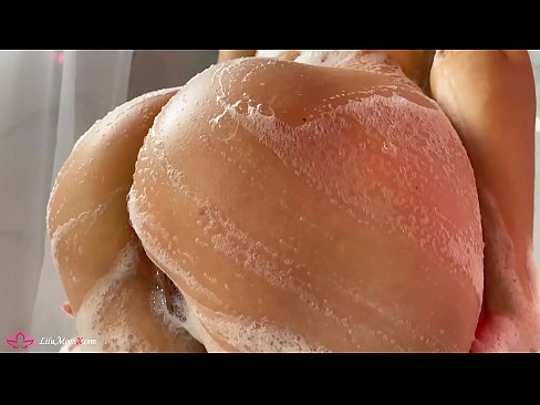 ❤️ Brunette manao masturbate Pussy miaraka amin'ny Vibrator ho amin'ny orgasme mahery amin'ny fandroana ❤️ Fomba vetaveta fb aminay ❤
